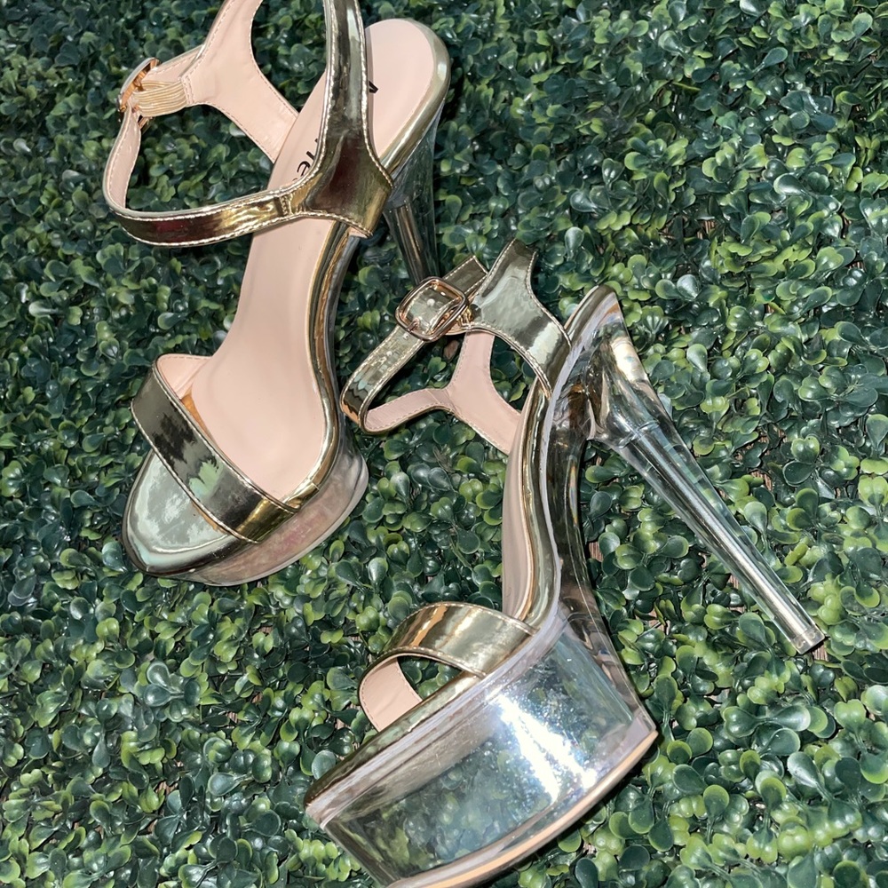 Dance Heels
